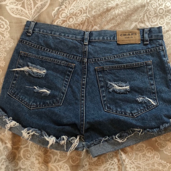 Chap Shorts❣️ - Picture 3 of 3